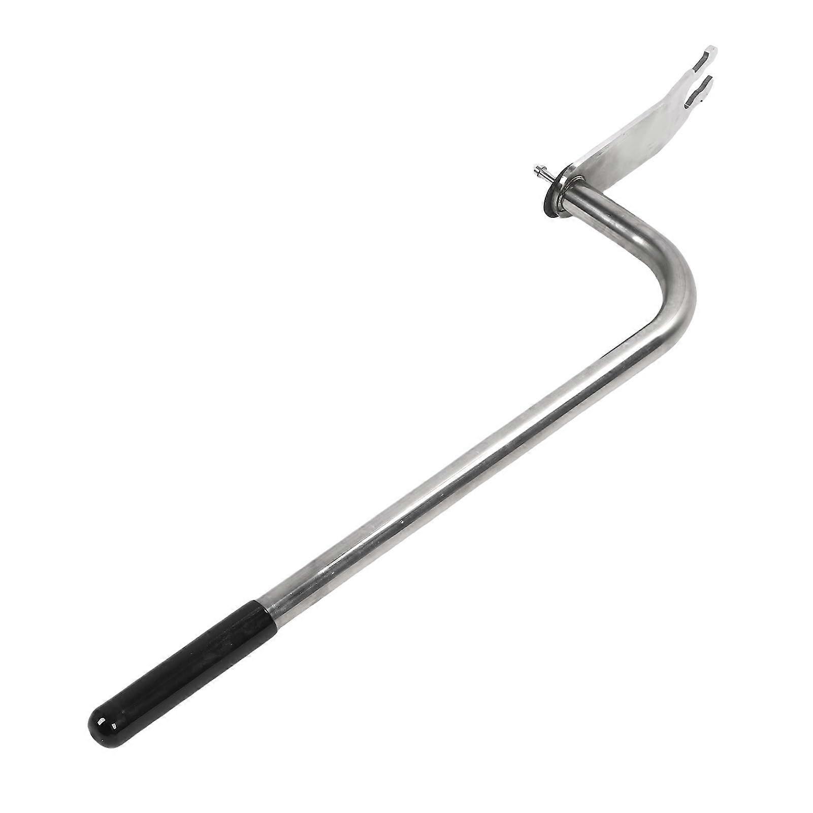 Car Door Hinge Alignment Tool with HeavyDuty Metal for Precise Adjustment on Cars and Light Trucks