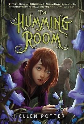 The Humming Room