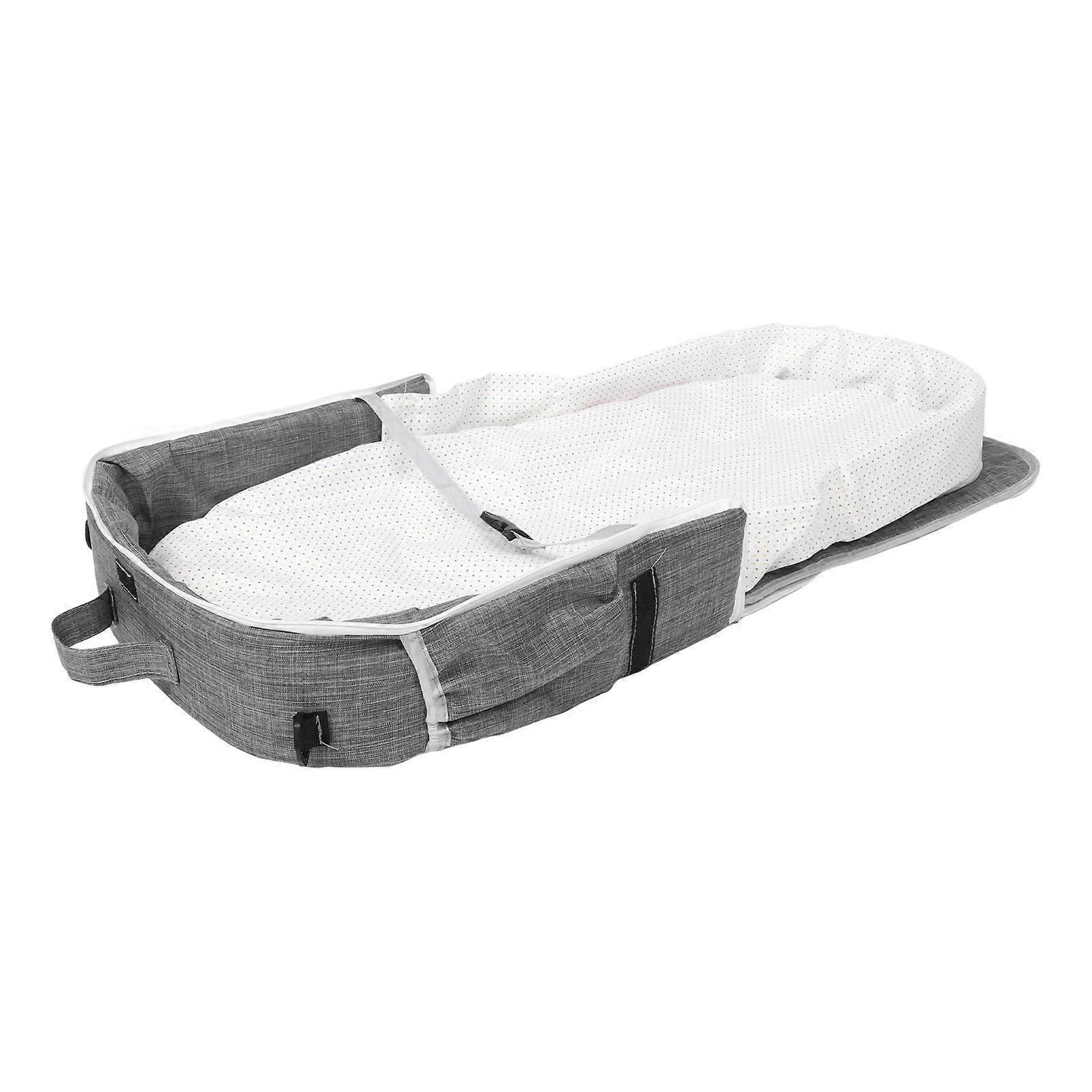 Portable for Travel Providing Comfortable Sleeping for Baby