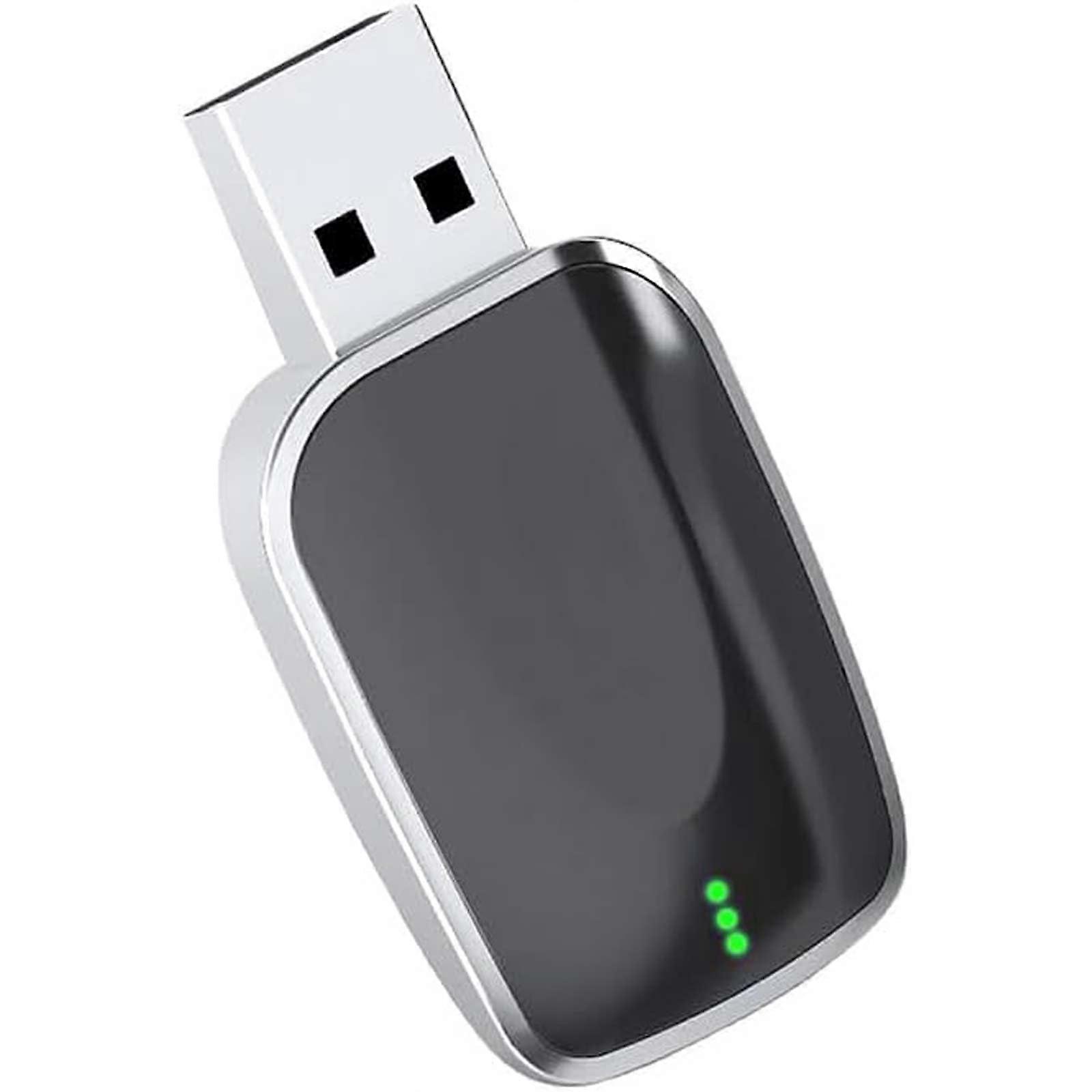 Wireless CarPlay Adapter for BMW 3 5 7 Series X5 X3, Plug and Play, Stable Signal, Hands Control