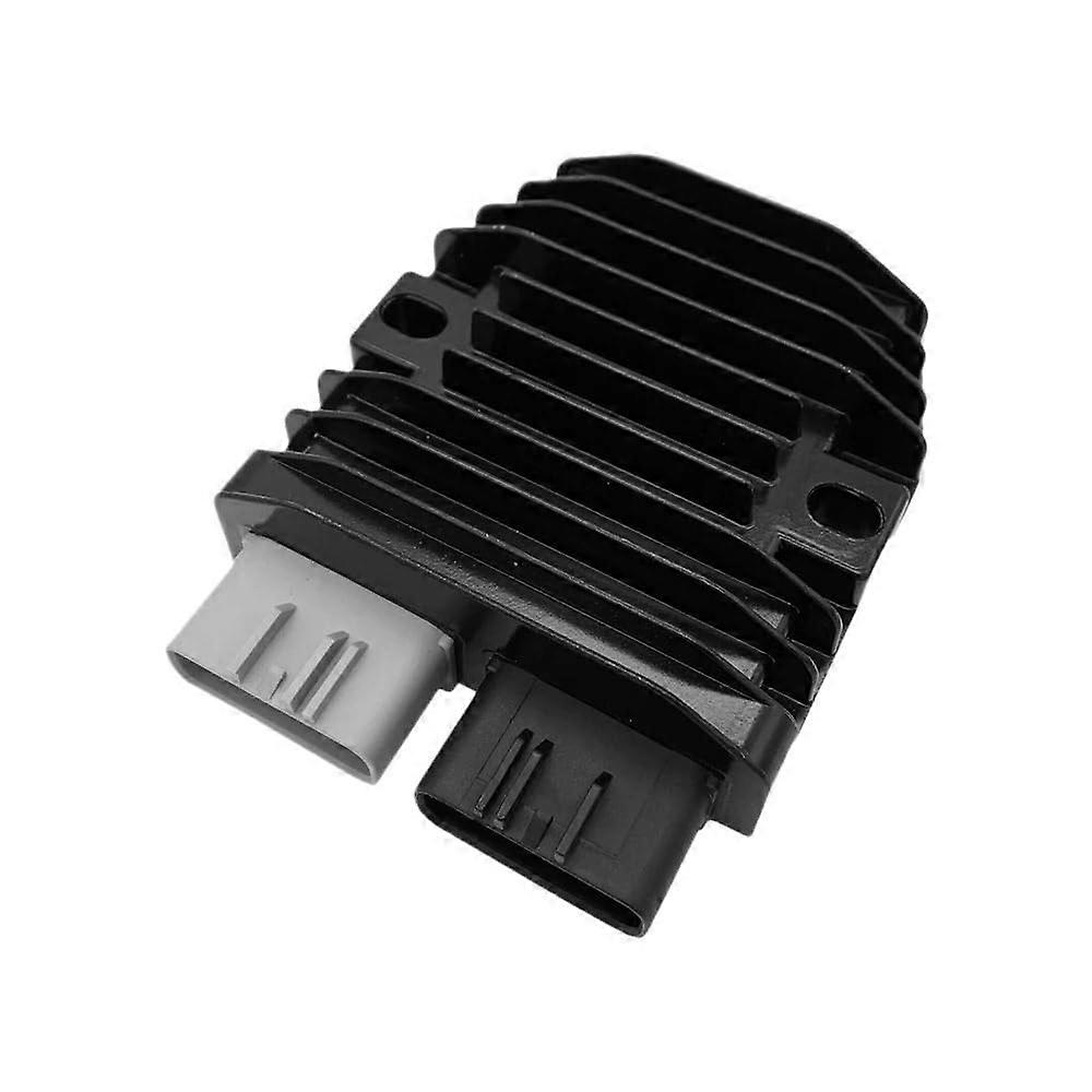 Motorcycle Voltage Regulator Rectifier 5 Pin for Polaris RZR 570 800 S800 4012941 Battery Life