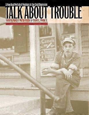 Talk About Trouble