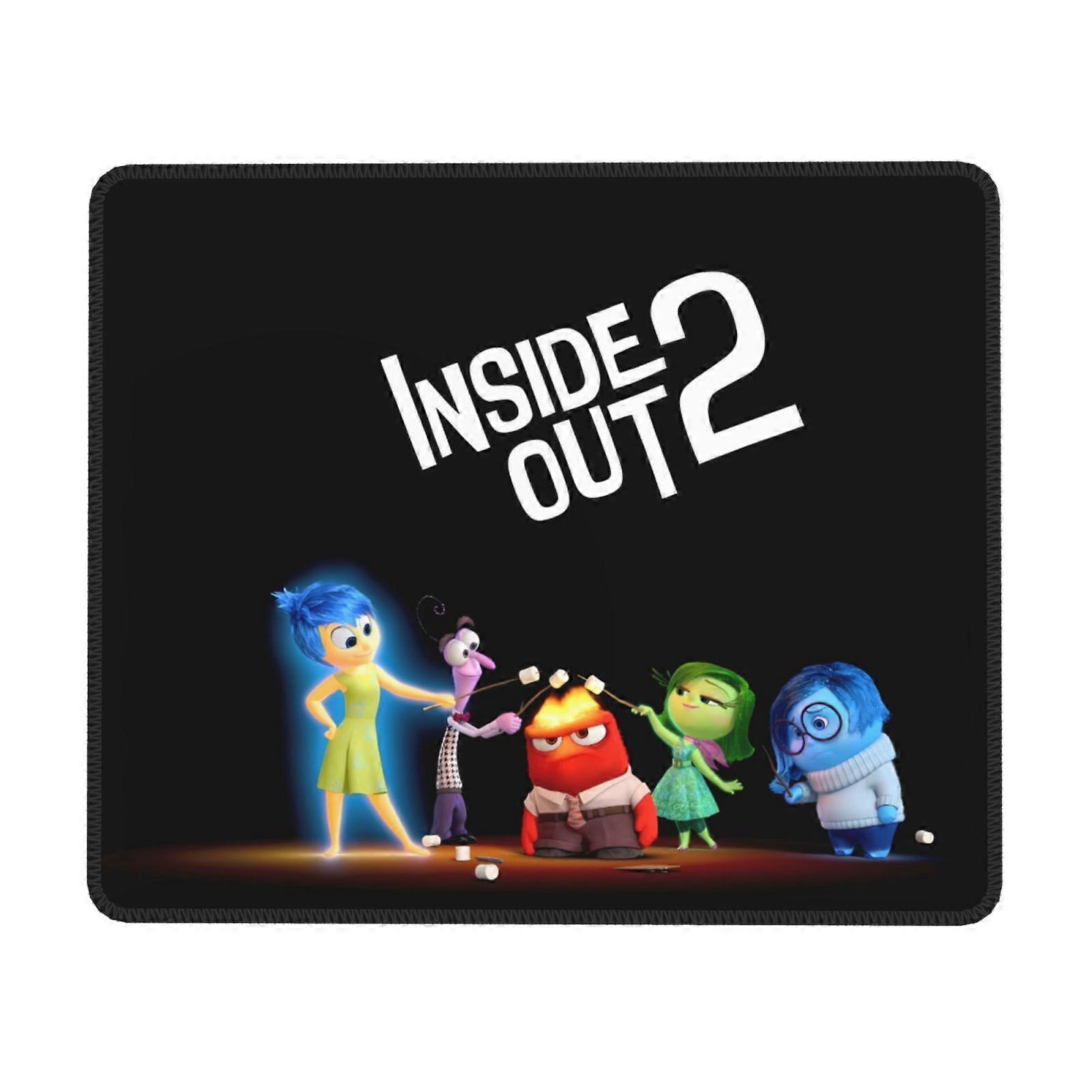 Musematte med gummilåskant, skrivebordsmatte, skriveplate, spillmatte med flere koder, musematter for datamaskiner, bærbar PC-musematte