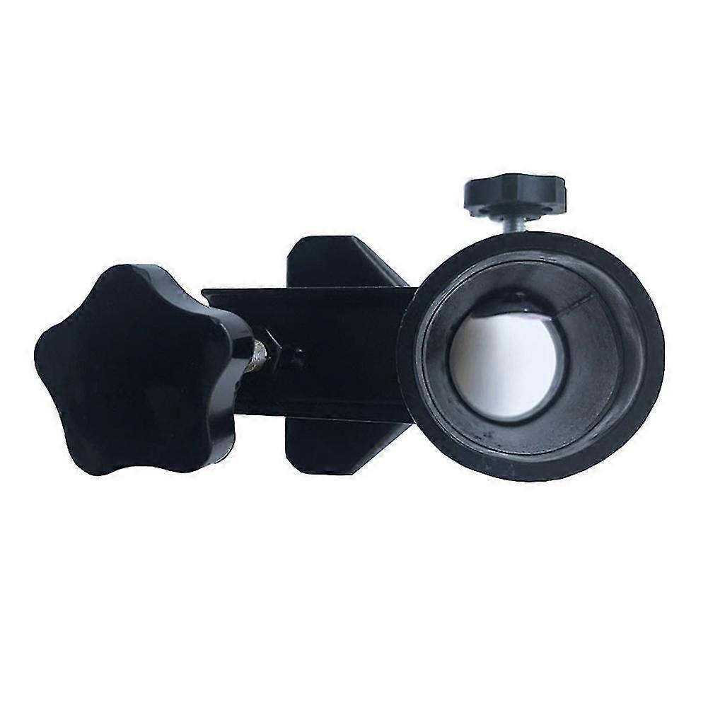 Parasol Holder For Square Balcony Railing Patio Umbrella Support Stand Bracket