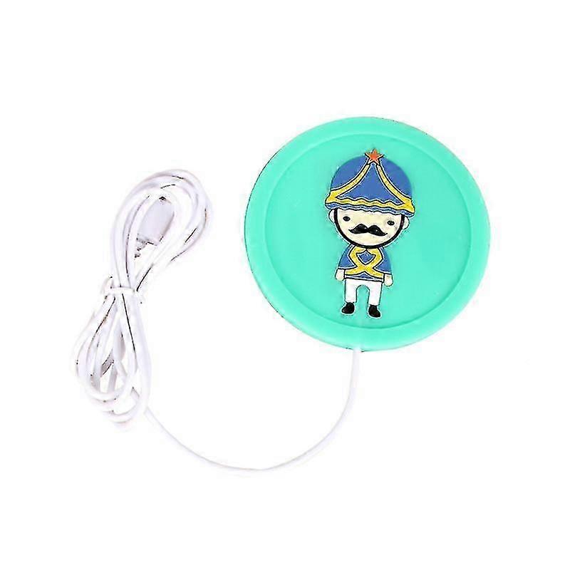 1pcs Cup Warmer For Desk For Home Office-c