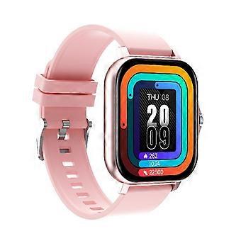 H13 GT20 Y13 Sport- und Outdoor-Smartwatches mit Schrittzähler, Schlafüberwachung, Bluetooth und Anruffunktion. (Y1