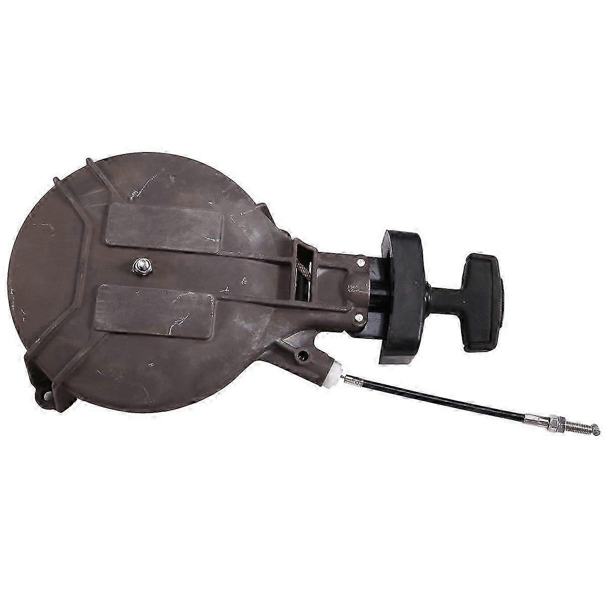 Boat Engine for 2-Stroke 4HP 5HP