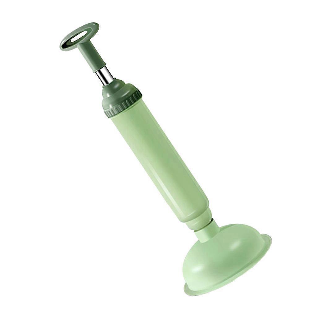 Suction Cleaning Clogging Solver Household Gadget Bathroom Cleaning Tool 1Pcs