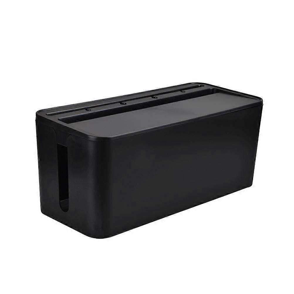Electrical Cable Storage Box with Dustproof Function for Home Use