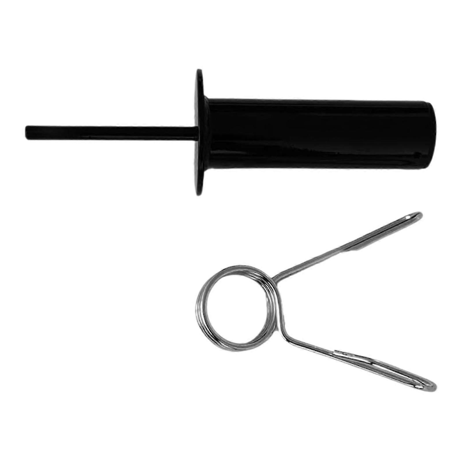 Weight Stack Pin Weight Lifting Heavy Duty Workout Weight Stack Extender Pin Style A 25-26