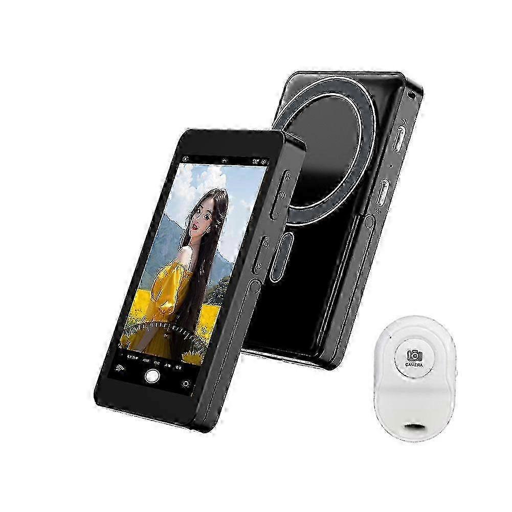 2025 Multi-Touch Reverse Control Mobile Phone Screen Device