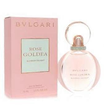 Bvlgari Rose Goldea Blossom Delight by Bvlgari - Eau De Parfum Spray 2.5 oz - Women 