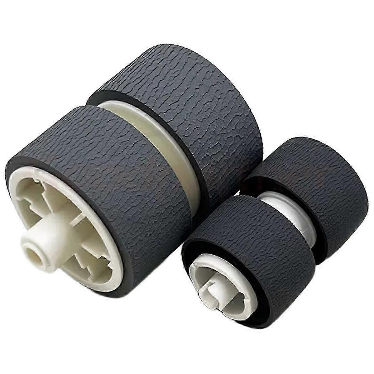 5484B001 Exchange Roller Tire Kit Pickup Roller Separation Roller for C125 C125W