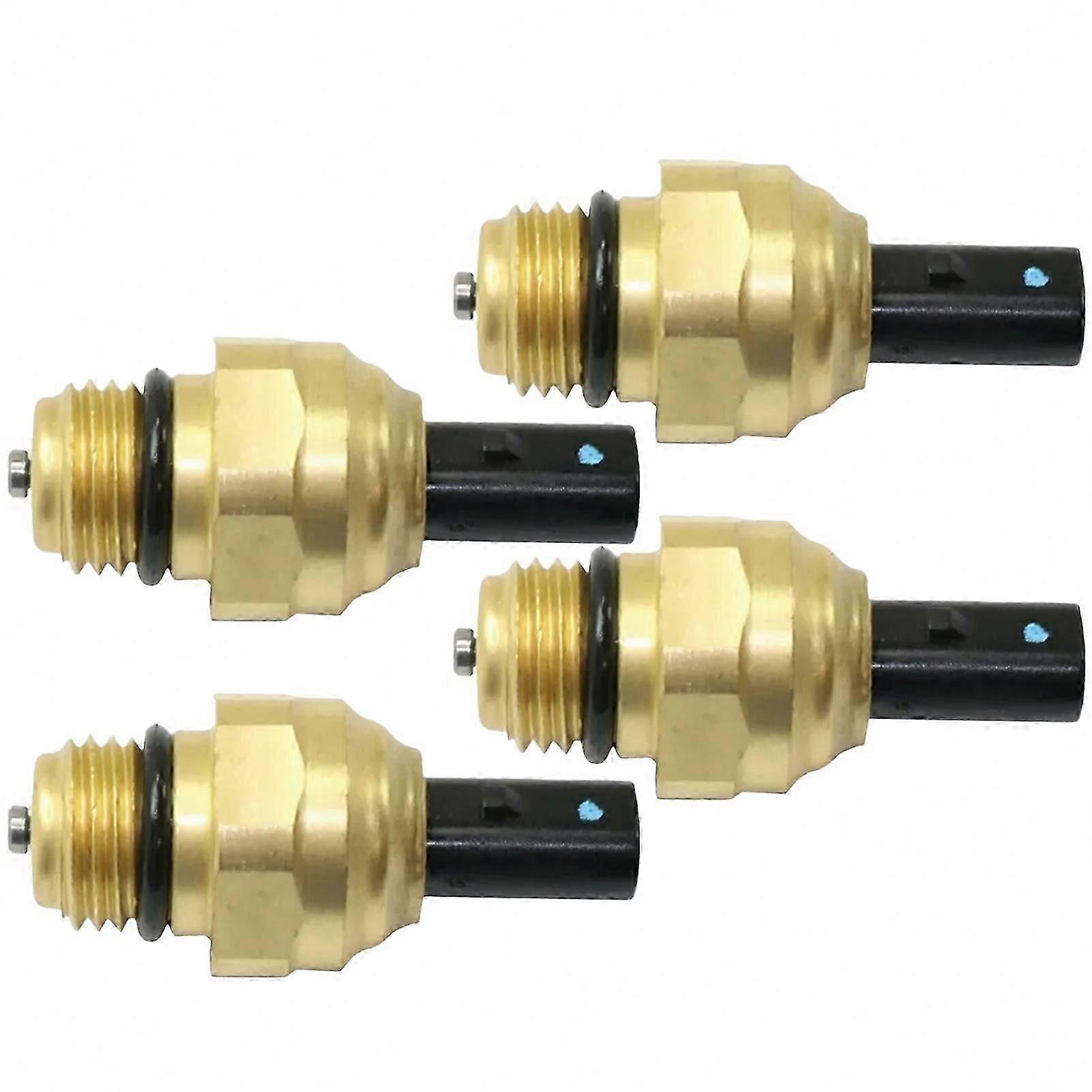 High-Accuracy Power Steering Pressure Switch Sensor for