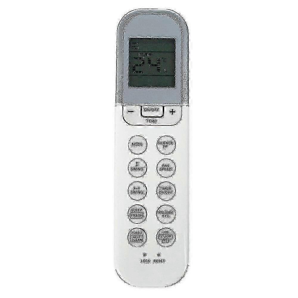Universal Air Conditioner Remote Control for RG36F-Compatible Models