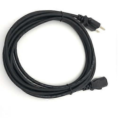 Power Supply Cord Replacement Cable Plug for Xbox One Power Brick Adapter 12 Secure Fit