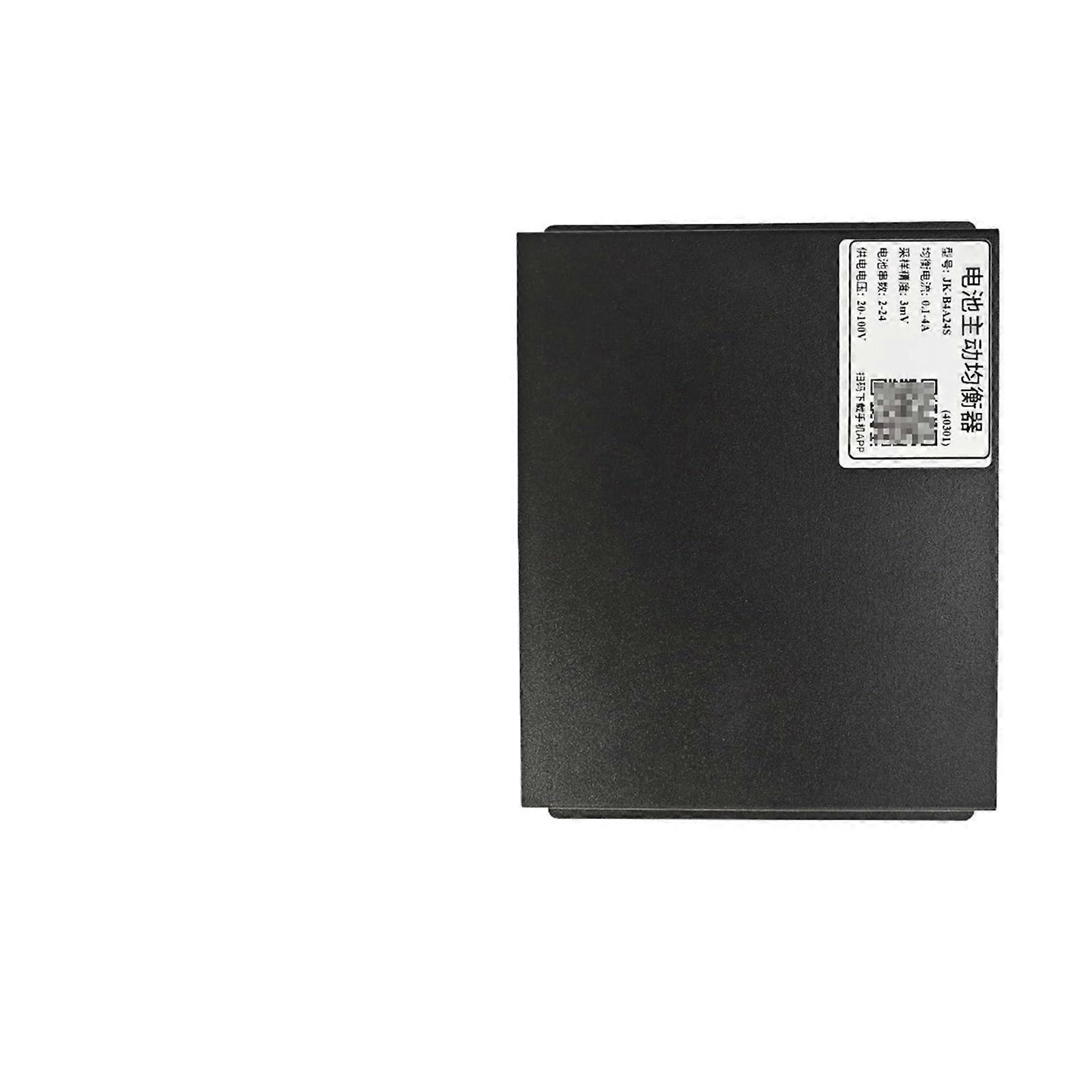 JK4A24S Active Balancer BMS for LiFePO4 4S24S Lithium Battery with MultiFunction Protection