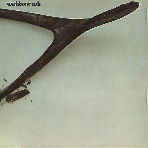 Wishbone Ash - Wishbone Ash [COMPACT DISCS] Import SUA