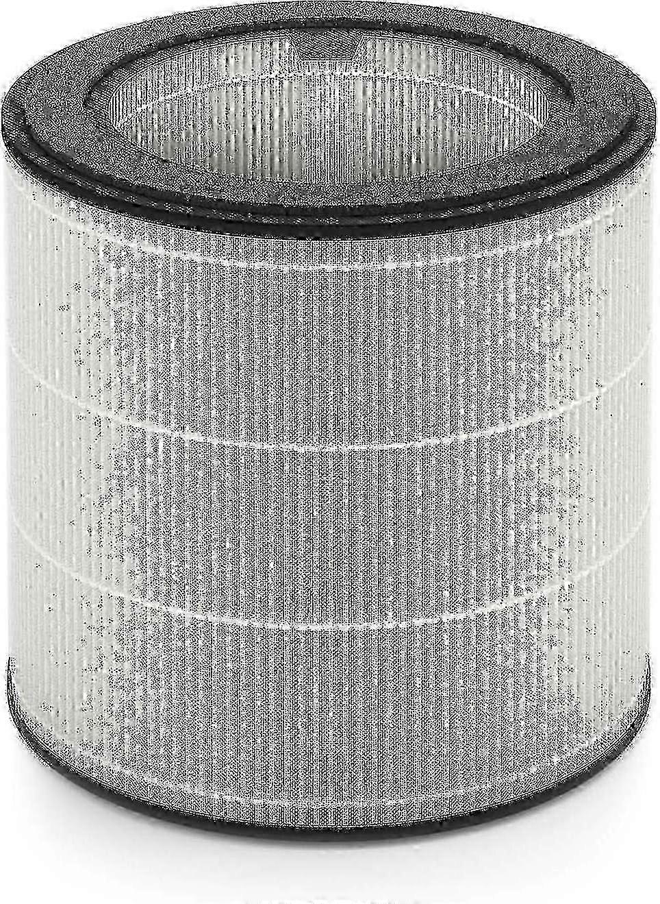 AC0820/30 Air Purifier Filter Replacement for Dust, Allergens, Germs, Silver FY0194/30