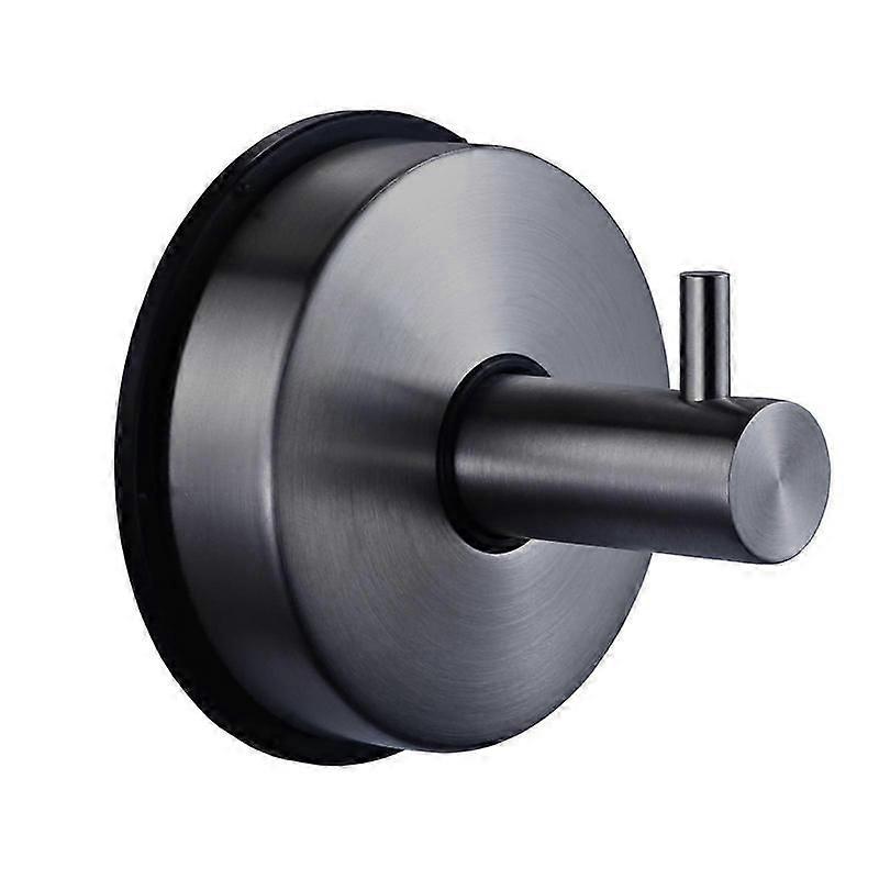 waterproof shower hook for glass tile without residues