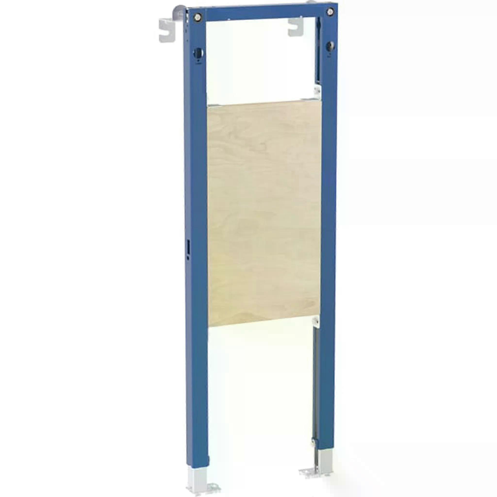 Geberit Duofix 2025 Stuetzklappgriff B112cm