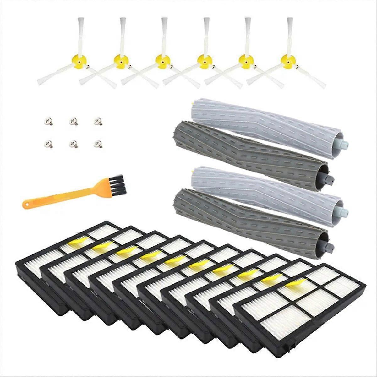 For Accessories Vacuum Cleaner Brush Cyclone Filter