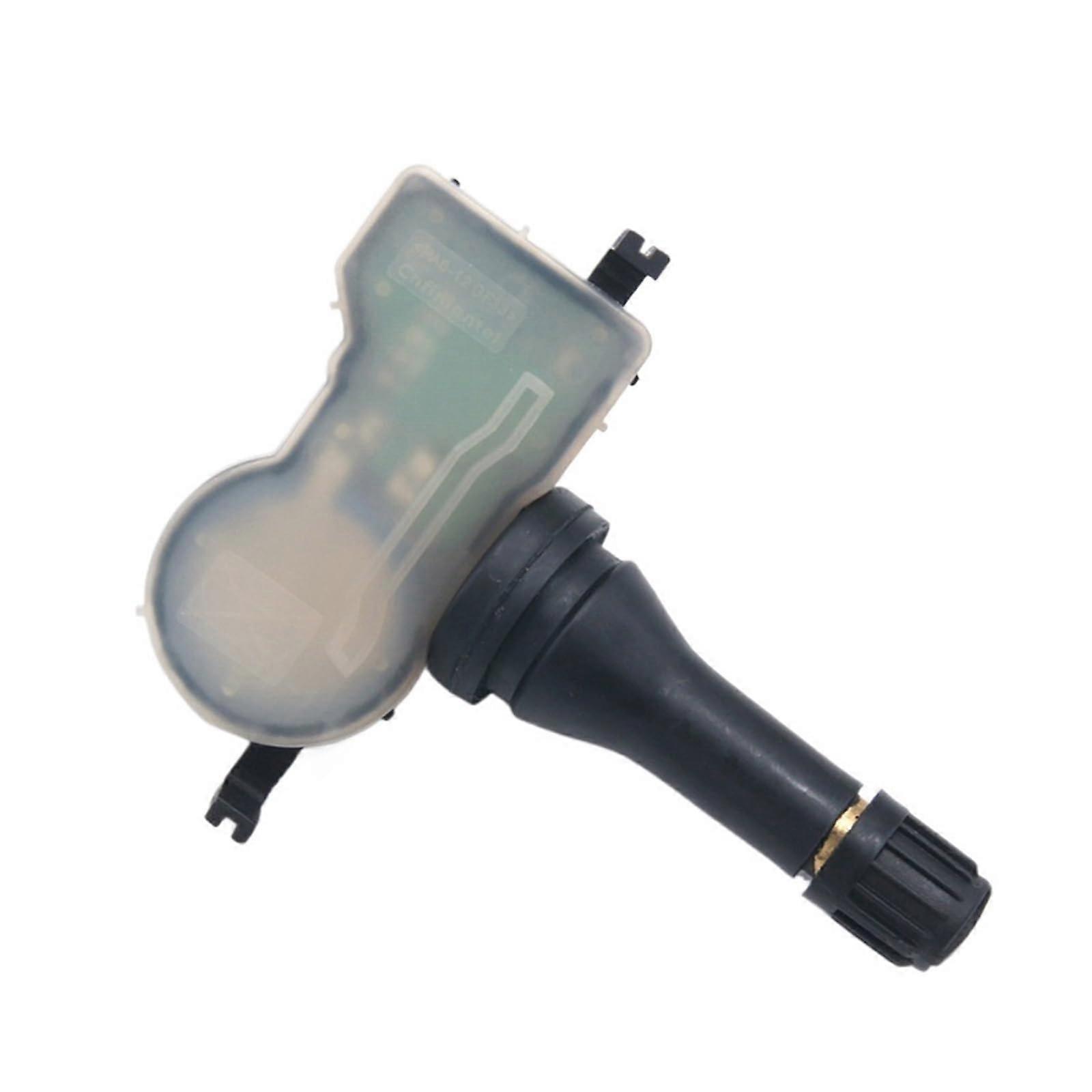 TPMS Sensor Replacement with Durable Lithium Battery for Dodge and Chrysler 68252493AB