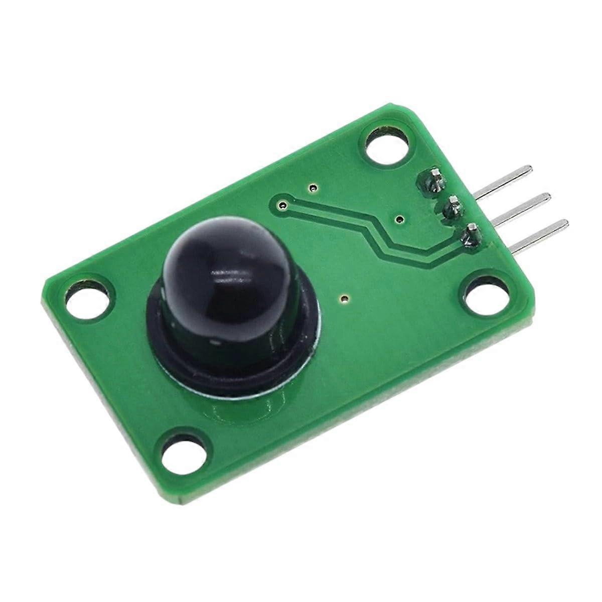 Mini PIR Motion Sensor Module D203S Infrared Detector for Arduino and Home Security