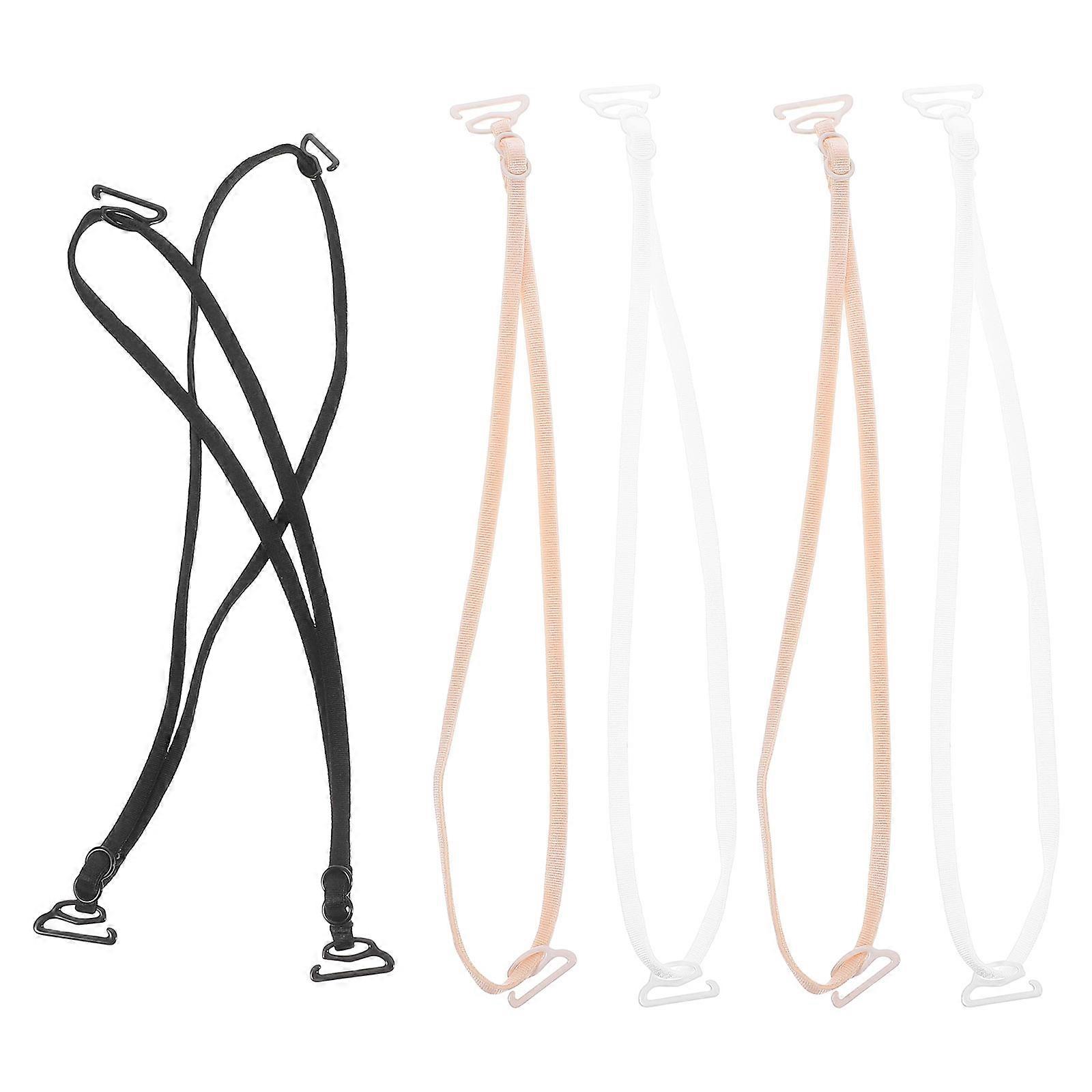 Bra Accessories Holder for Women Strap 1Set Mixed