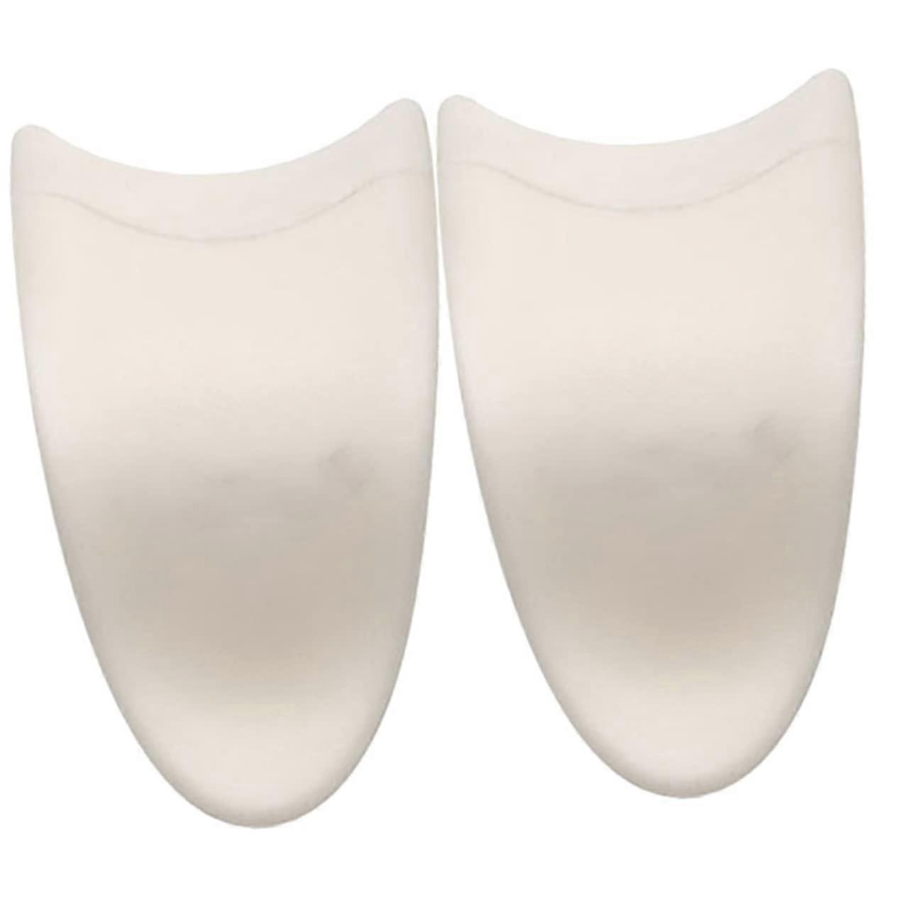 Eyelash Applicator Tweezers Set 2pcs Lightweight Durable Tools for Easy False Lash Application