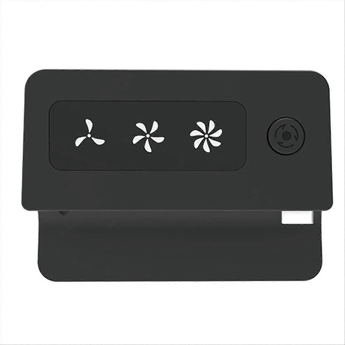 Cooling Fan
Host Heatsink