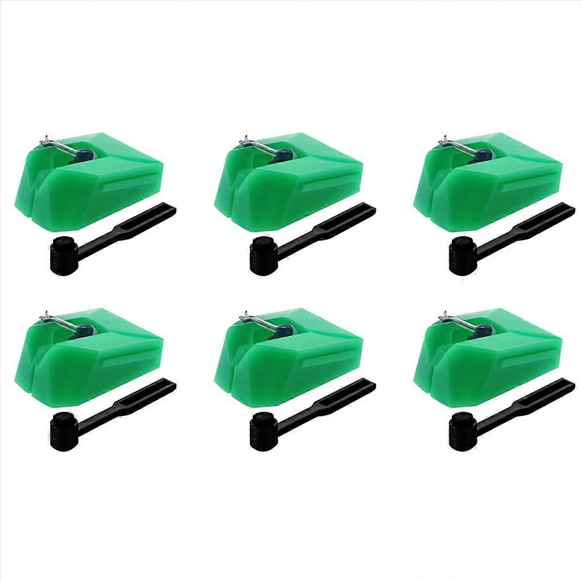 Record Player Needle for AT-VMN95E Stylu, Elliptical Turntable Needle