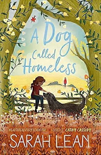 A Dog Called Homeless