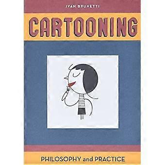 Karikatur: Philosophie und Praxis