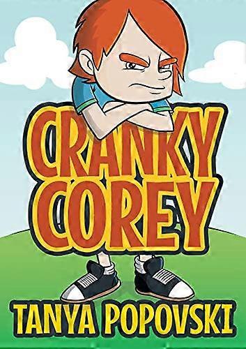 Cranky Corey (Deepening Understanding)