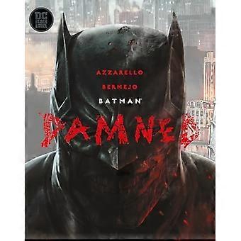 Batman: Kirottu