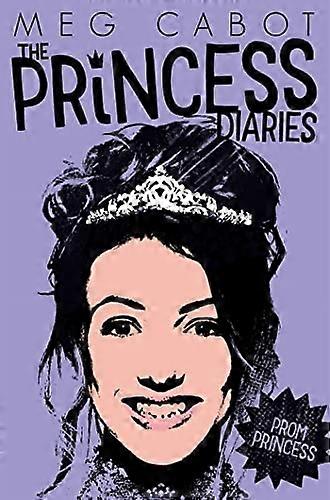 Prom Princess (Prinsessans dagböcker)