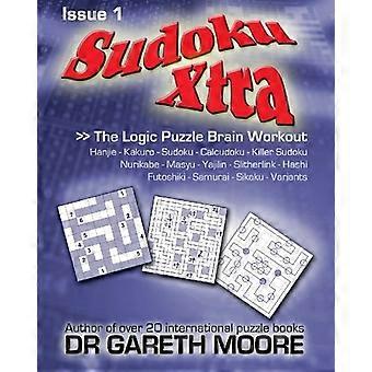 Sudoku Xtra Número 1