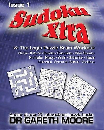 Sudoku Xtra Problem 1