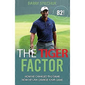 The TIGER FACTOR 82!: Wie er DAS Spiel veränderte - Wie er DEIN Spiel verändern kann