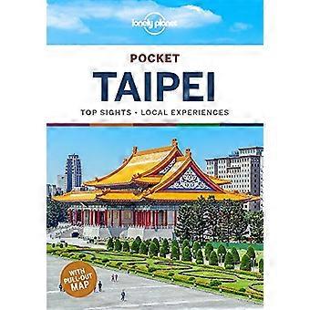 Lonely Planet Pocket Taipei (Reiseführer)