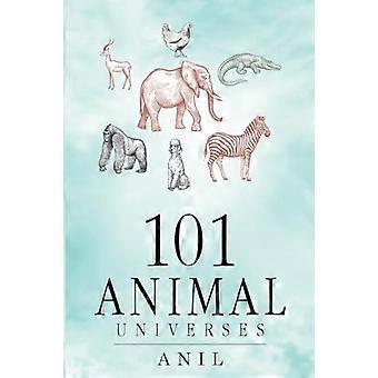 101 Dierlijke Universa