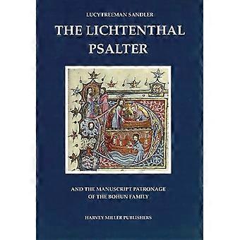 Lichtenthal-psalmi