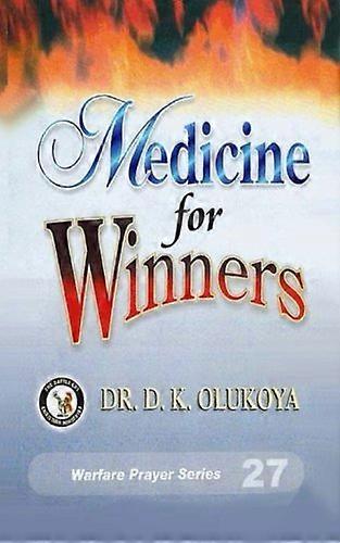 Medicine for Winners