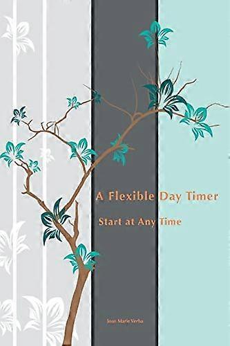A Flexible Day Timer: Start at Any Time