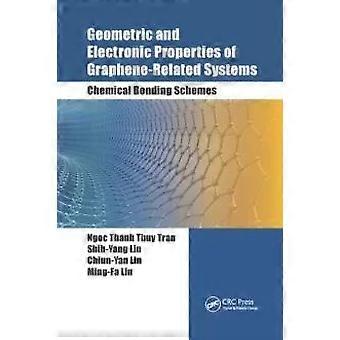 Geometric And Electronic Properties Of Graphene-related Systems Chemical Bonding - Ngoc Thanh Thuy Tran