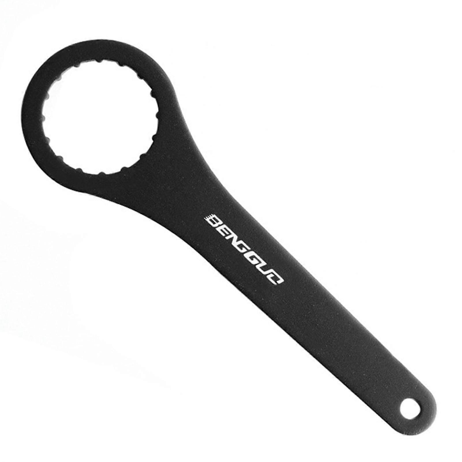 Bottom Bracket Spanner High Hardness Tough Lightweight Wear Resistant Crank Spanner