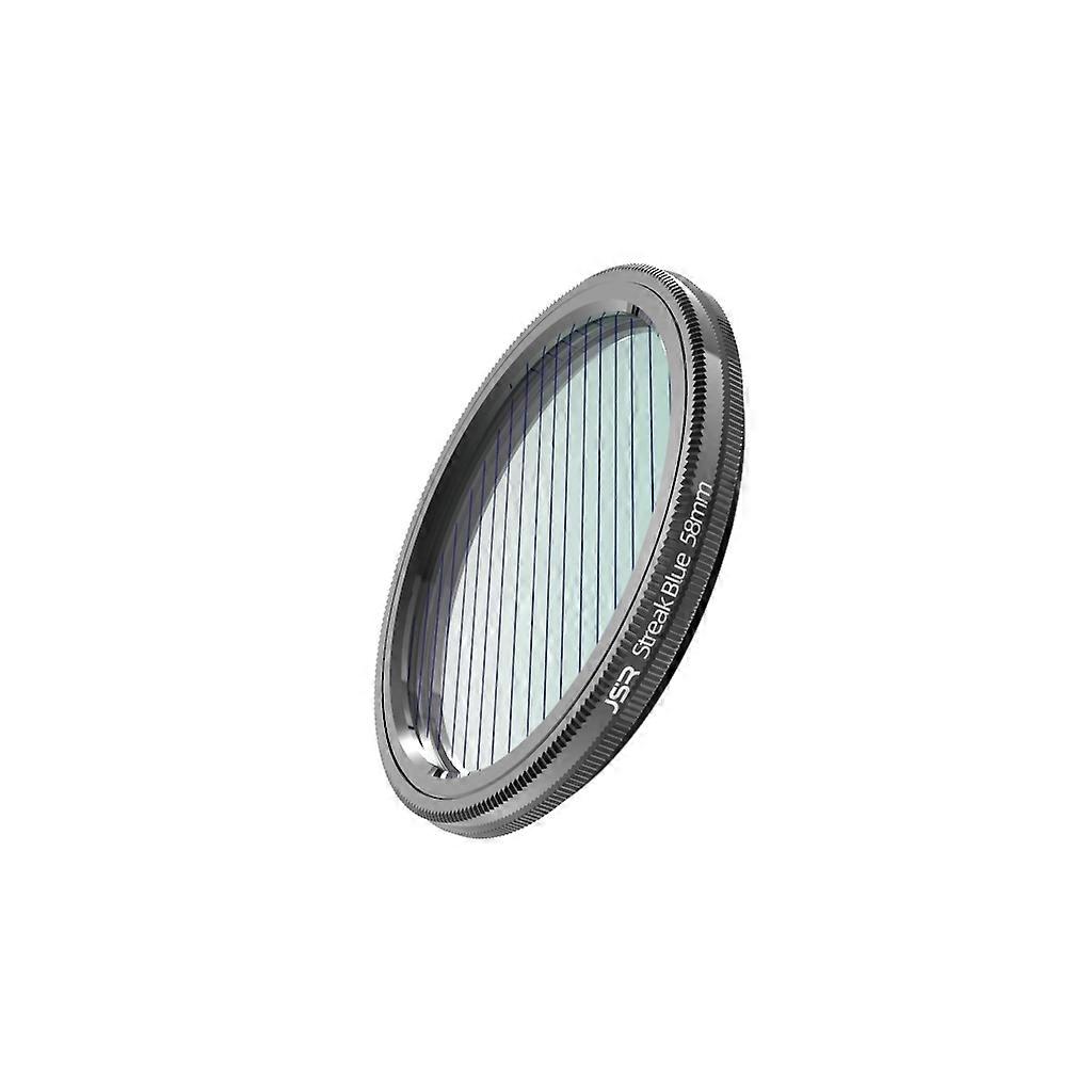JSR Starlight Drawing Camera Filter 58mm