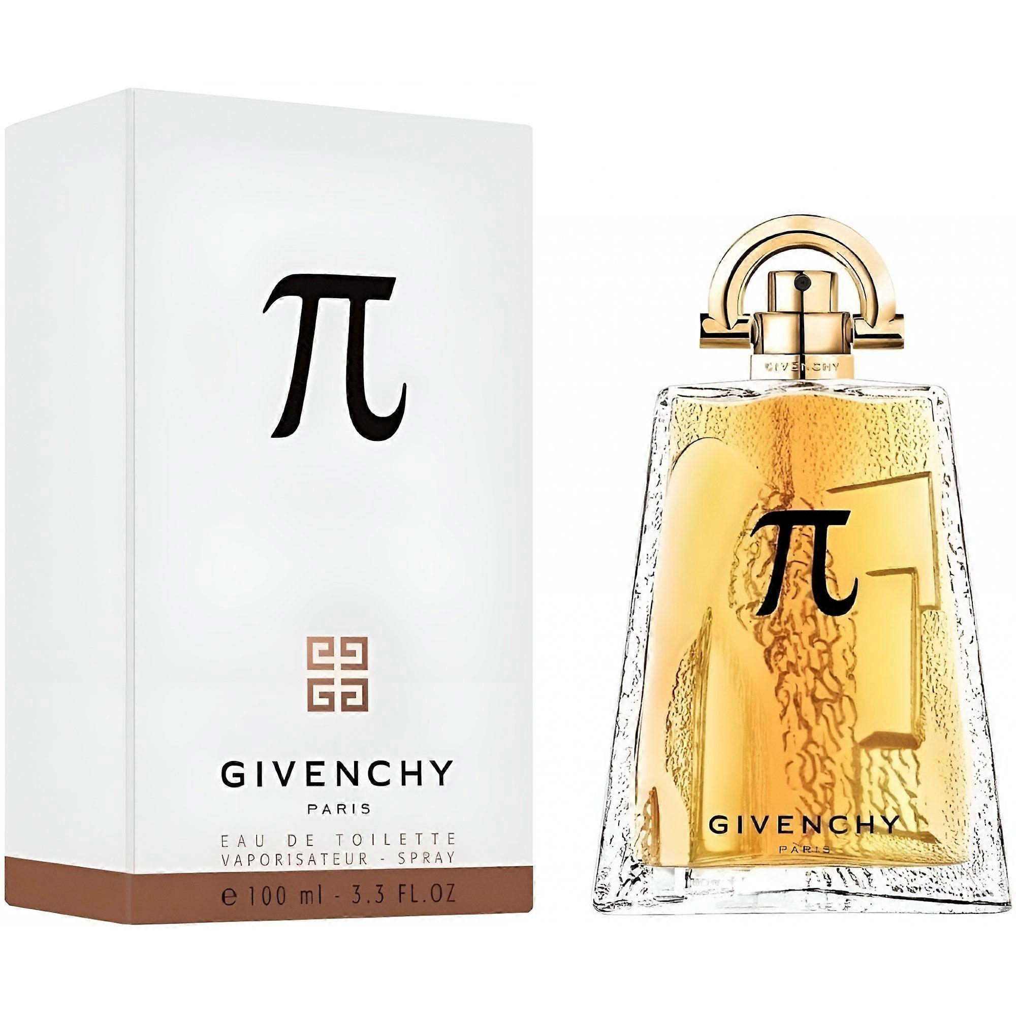 Givenchy Pi 100ml EDT Spray