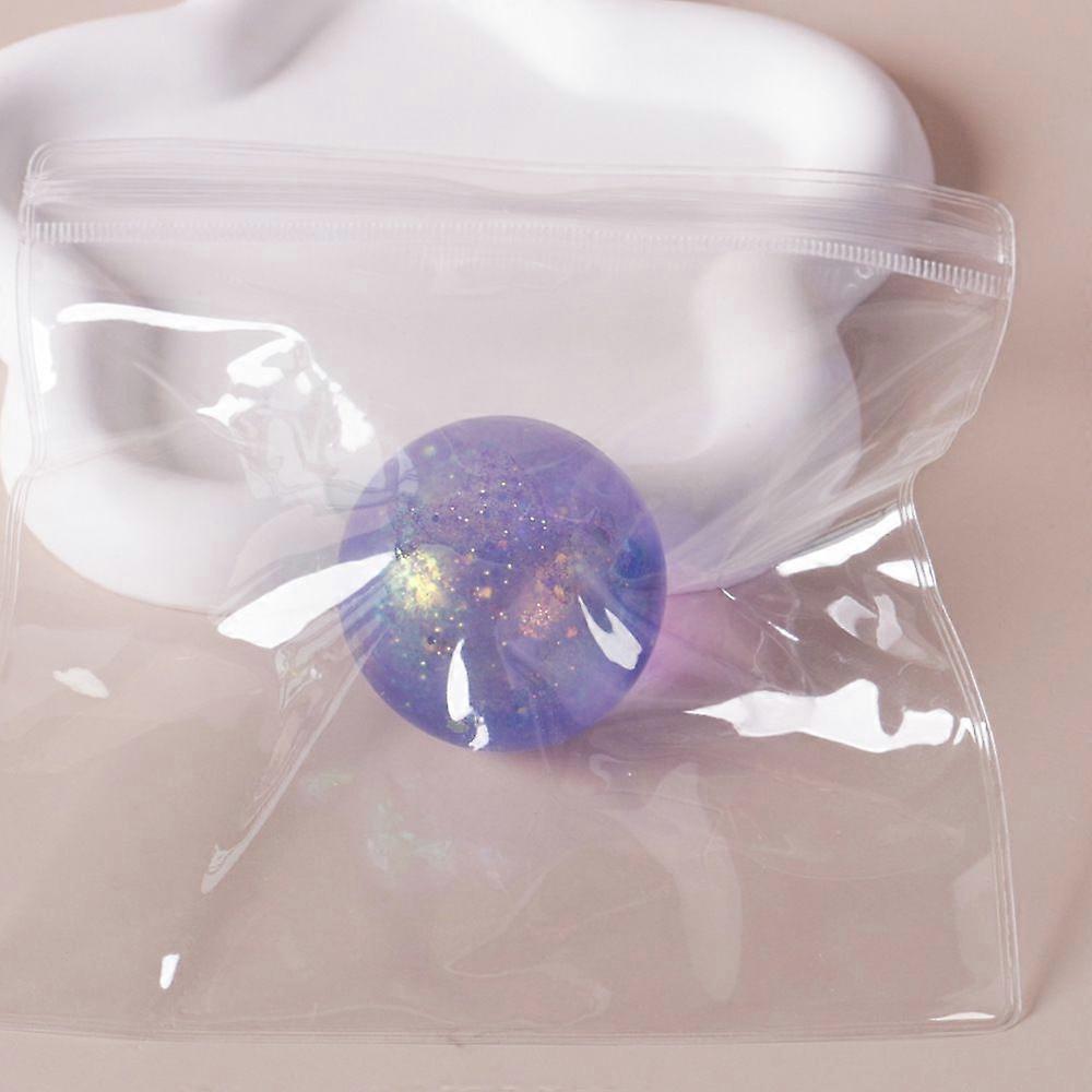 Squeezable Easter Stress Ball, Easter Toy Stress-Relief Finger Ball,S